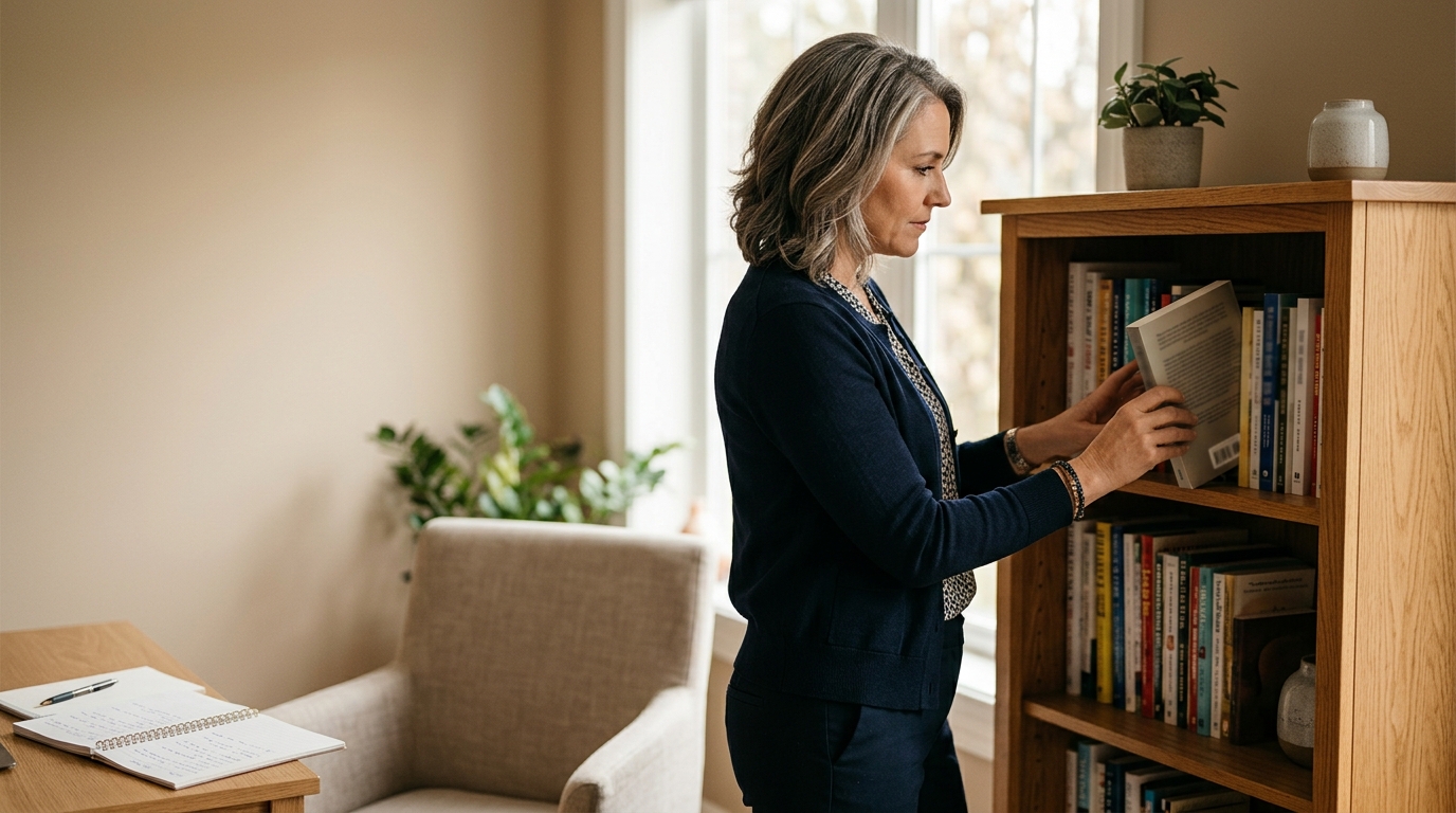 Best Mindset & Personal Development Books (The Ones I Actually Recommend)