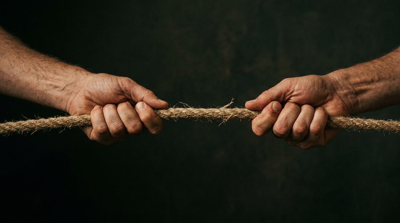How to Stop Self-Sabotaging: A Simple, Real-Talk Guide