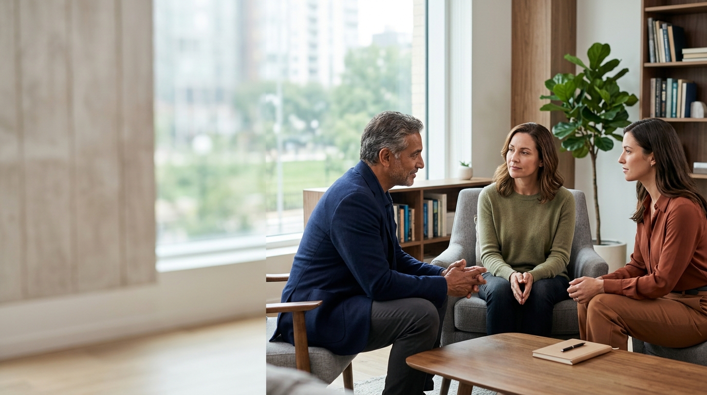 Is Therapy or Coaching Better for Limiting Beliefs?