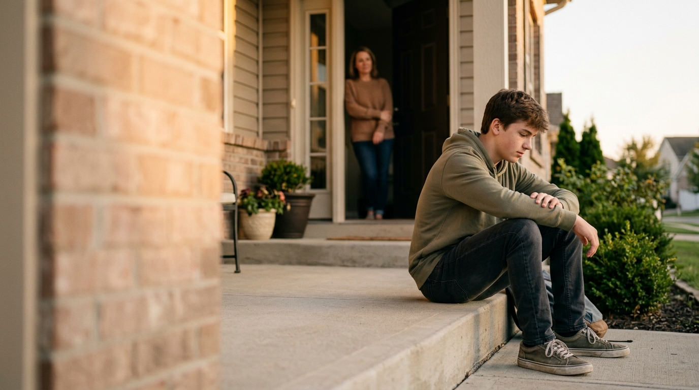 Signs Your Teen Could Benefit From Mindset Coaching