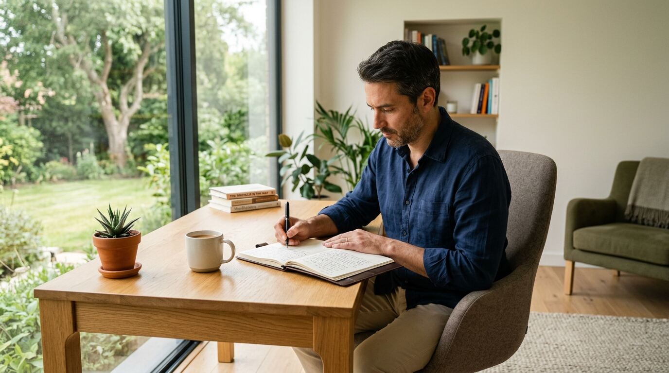 A Limiting Beliefs List (And the Framework Most Lists Leave Out)