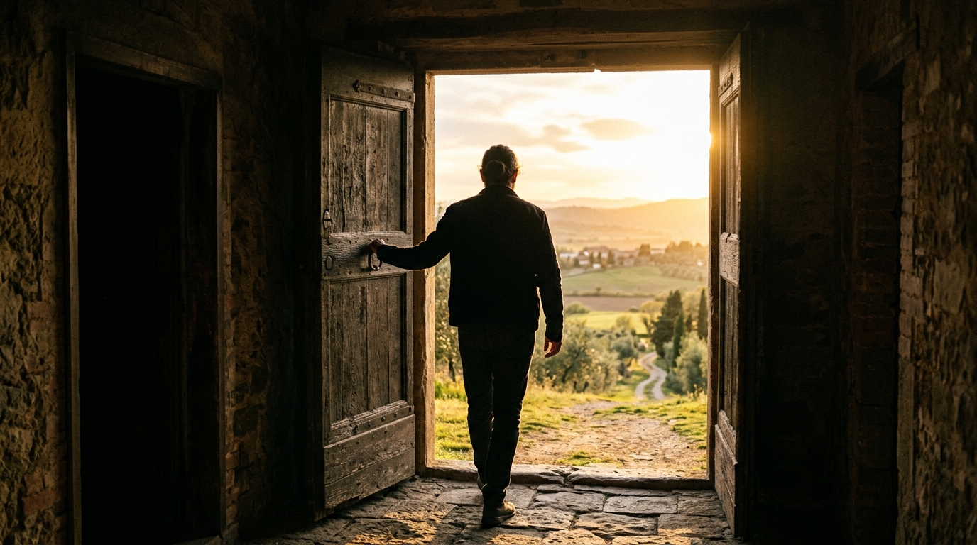 How to Break Through Self-Limiting Beliefs