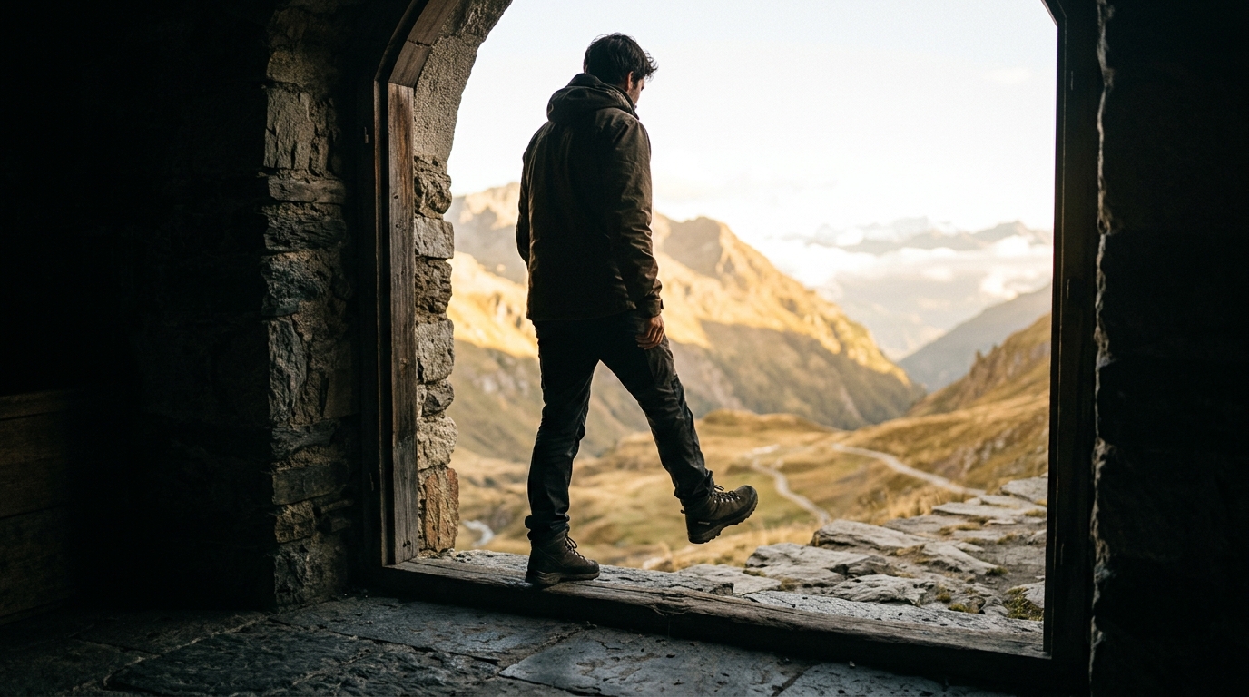 How to Overcome Fear of Failure