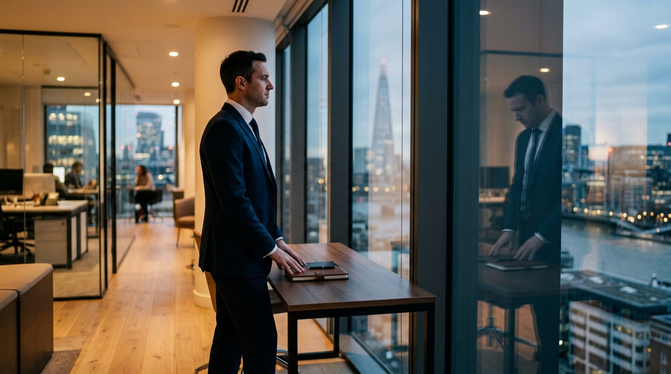 How to Overcome Imposter Syndrome
