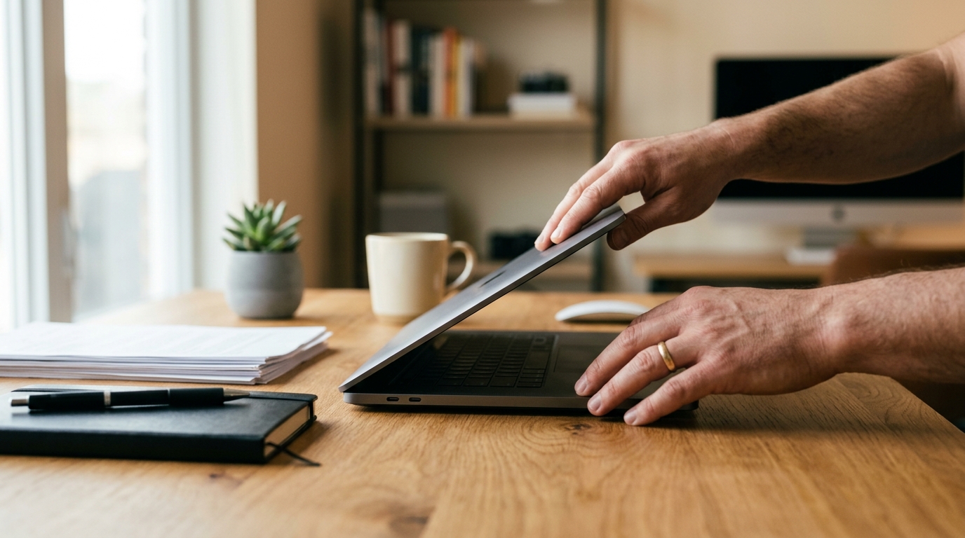 How to Overcome Perfectionism