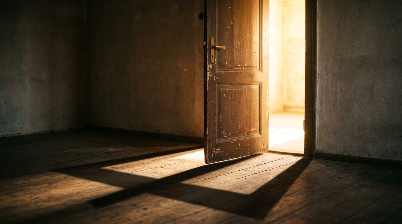How to Reinvent Yourself (When You're Not Sure Where to Start)