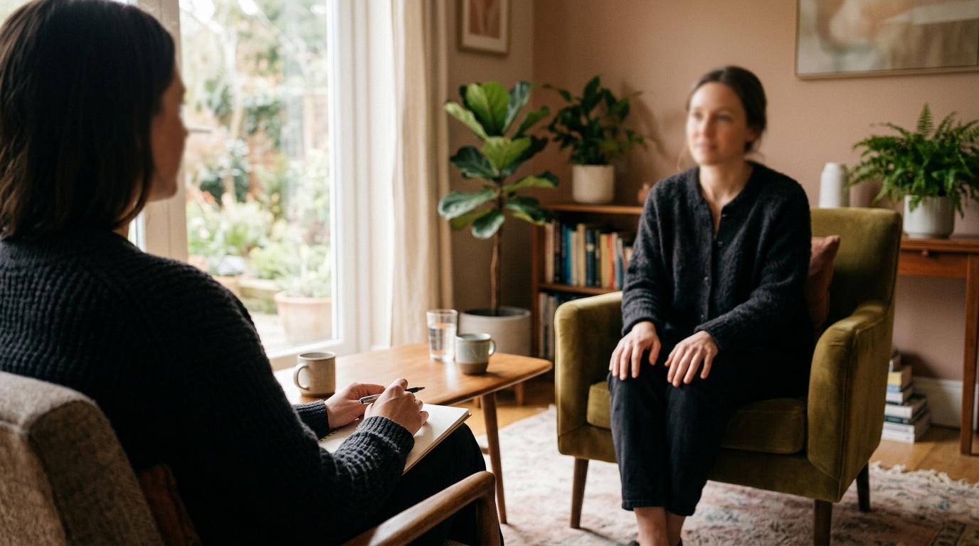 What Is Trauma-Informed Coaching?