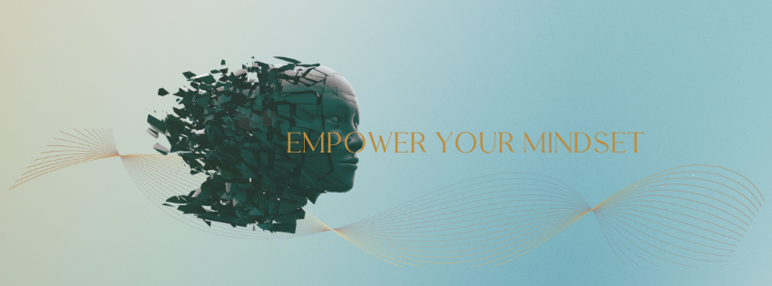 Shifting Your Mindset Coaching Program  — online mindset coaching program by Traveas Consulting
